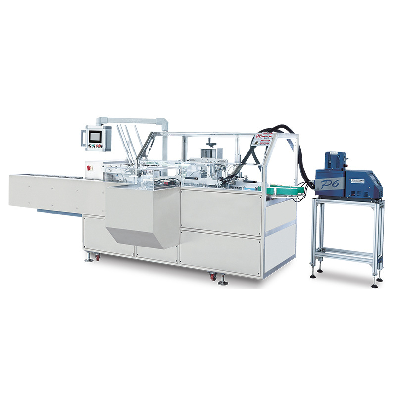 火柴裝盒機(jī)